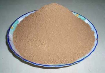 Bentonite Powder, For Industrial, Feature : Effective, Moisture Proof