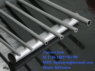Boiler Stainless Steel Tube TP310 / 316L / 304