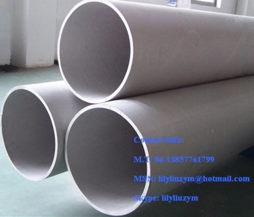 Steel pipe