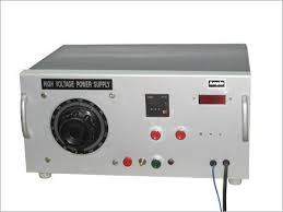 AC High Voltage Breakdown Tester