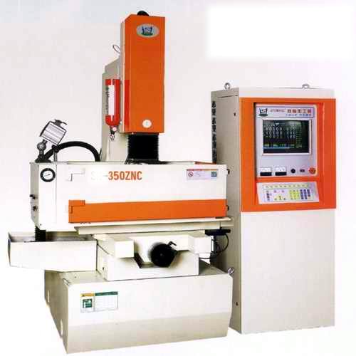 Topwedm Znc Die Sinker EDM Machine