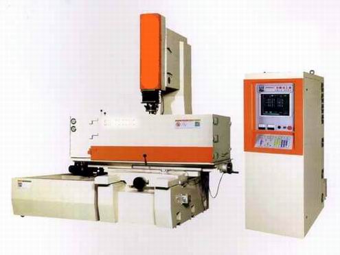 Die Sinker Electrical Discharge Machine, Brand Name : TOPWEDM