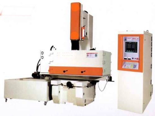 TOPWEDM Znc EDM Sinker Machine