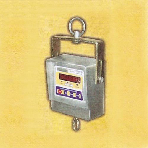 Crane Scale, Capacity : 15000 kg