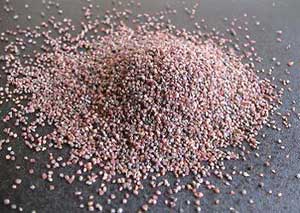 Garnet Abrasive