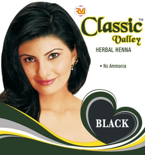 Herbal Henna Mehandi