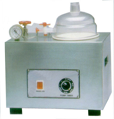 Leak Test Apparatus