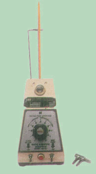 Melting Point Apparatus