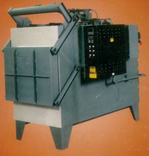 Tempering Furnaces