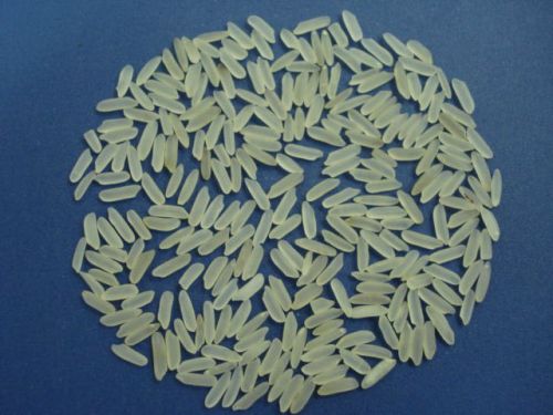 Long grain parboiled rice