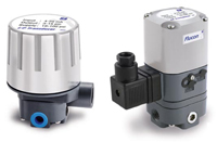 IP Transducers