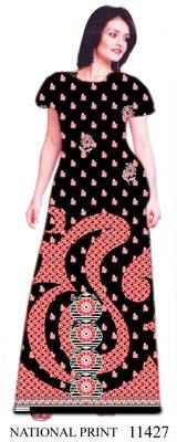 Ladies Nighty (11427)