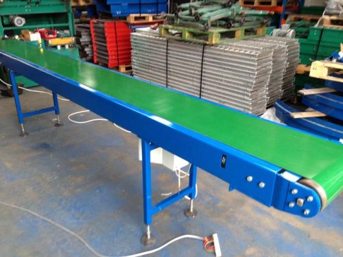 Stainless Steel Restaurant Belt Conveyors