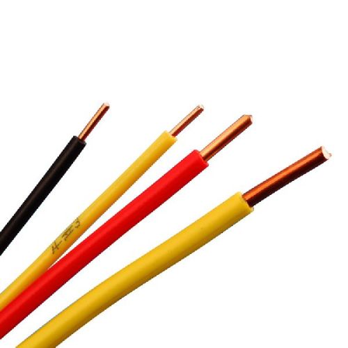 PVC Insulated Cables