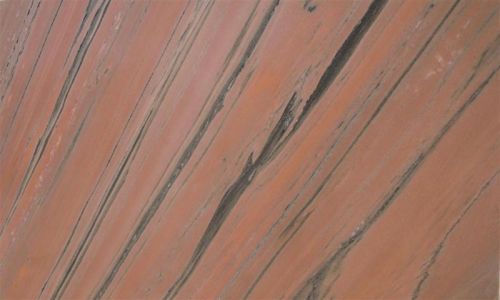 Indian Pink Marble Stone