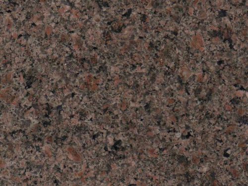 Z Brown Granite Stone