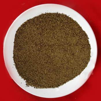 Black Pepper Powder