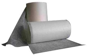Non woven fabric, Material : Polyester