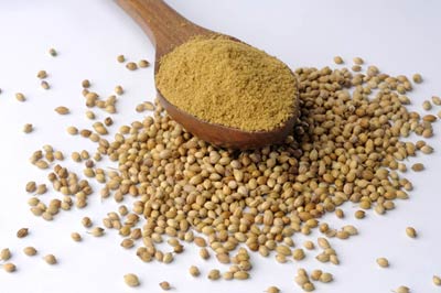 Coriander powder, Shelf Life : 6-12 Months