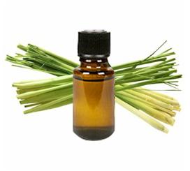 Lemongrass Oil