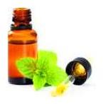 Mint Oil