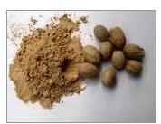 Nutmeg Powder