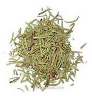 Rosemary Dried Leaves