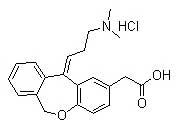 Olopatadine HCL