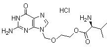 Valacyclovir Hydrochloride