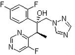 Voriconazole