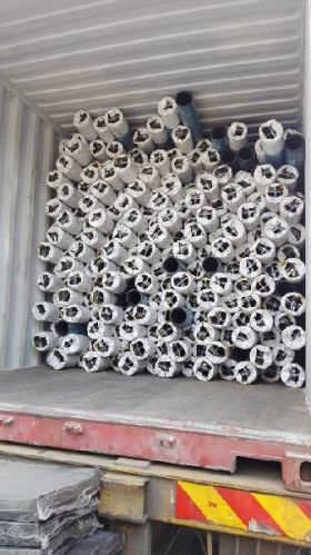 Rubber Concrete Pump Hoses