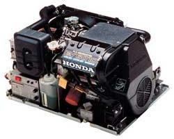 Honda Generator EV6010