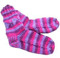Woollen Socks
