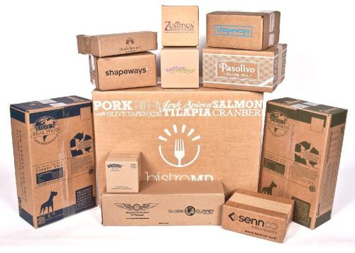 Square Printed Boxes, For Packaging, Size : Multisizes