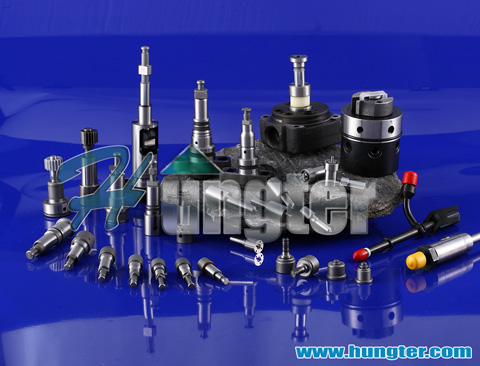 Injector Nozzle, Diesel Element, Plunger, Head Rotor, Delivery Valve, Nozzle Holder, Repair Kit, Nozzle Tester