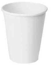 200 Ml Disposable Paper Cup