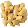 Ginger, Brand Name : VVRS Adrak (Ginger)
