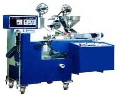 Candy Wrapping Machine