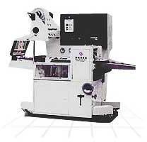Model UI FW 1300 Double Side Moulder