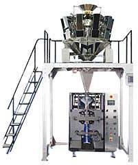 Multi Head Weigher