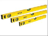 Balaji Aluminum Spirit Level, Length : Standard