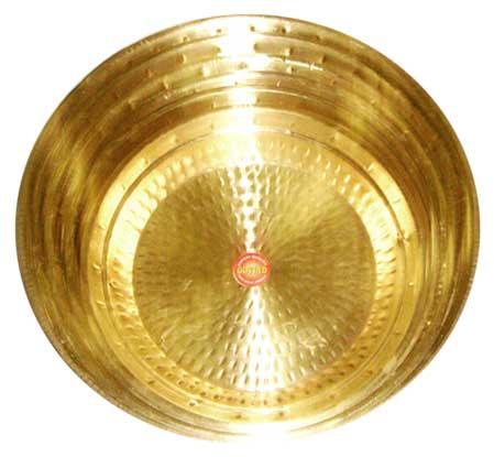 Brass Parat