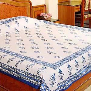 Bed Sheet -05
