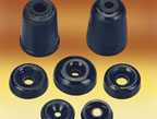 Precision Rubber Parts