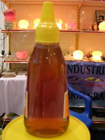 Forest Honey, For Personal, Clinical, Cosmetics, Feature : Digestive, Hygienic Prepared, Longer Shelf Life