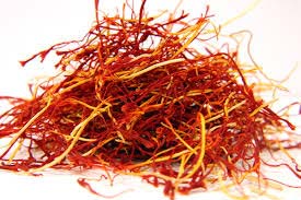 Organic Saffron, Style : Dried