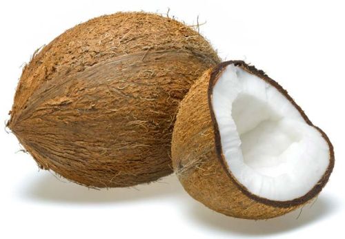 Fresh Coconut