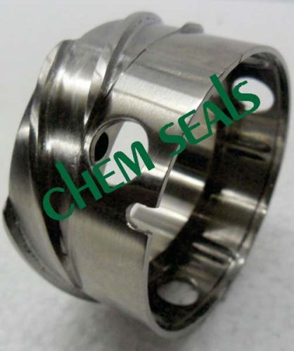 Electric 10-20kg Stainless Steel Fluid Handling Pump Parts, Certification : ISI Certified