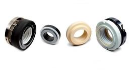 Round Teflon Bellow Seals