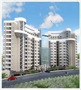 Apartment & Residential Flat Services